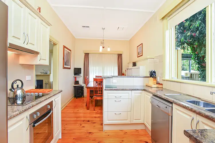 Sixth view of Homely house listing, 16 Oval Road, Victor Harbor SA 5211