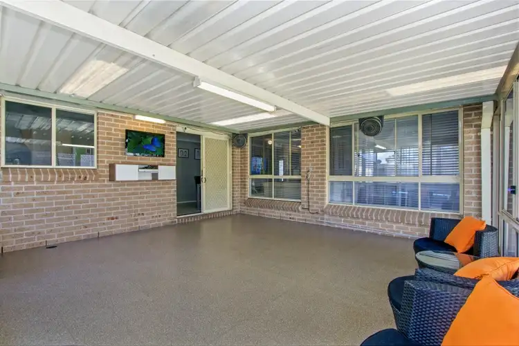 Fifth view of Homely house listing, 7 Cygnus Place, Cranebrook NSW 2749