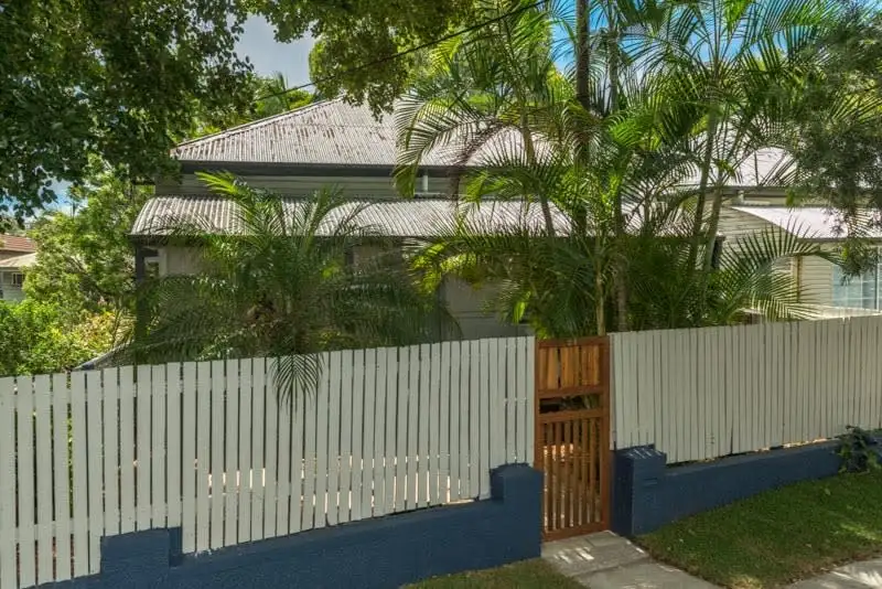Main view of Homely house listing, 24 Dowse Street, Paddington QLD 4064