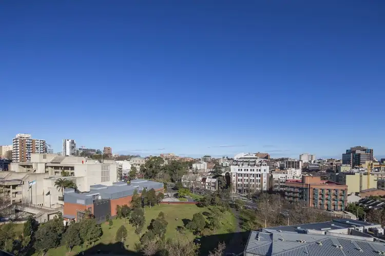 Second view of Homely apartment listing, 905/133 Goulburn Street, Surry Hills NSW 2010