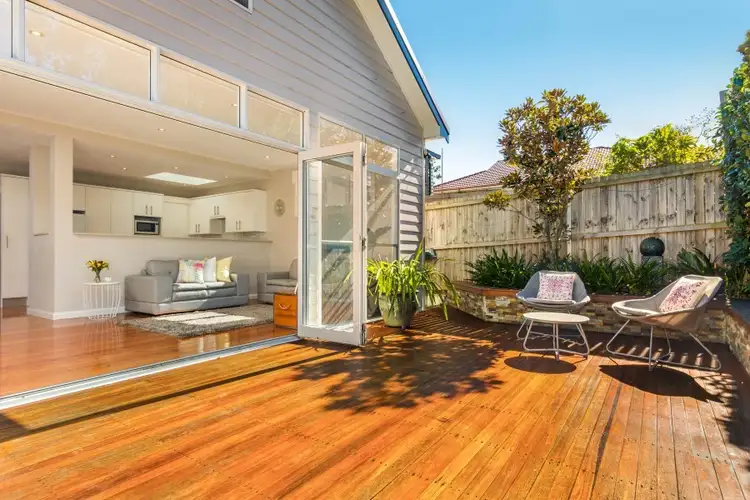 Second view of Homely house listing, 48 Balmoral Street, Waitara NSW 2077