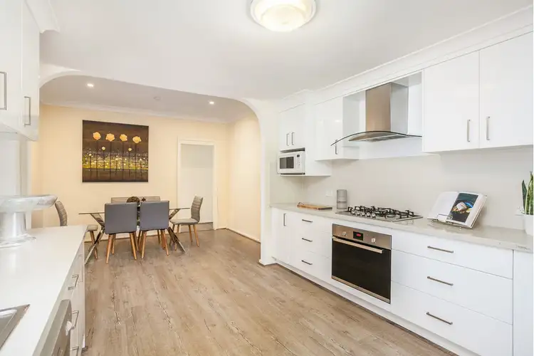 Fourth view of Homely house listing, 23 Foothills Road, Mount Ousley NSW 2519