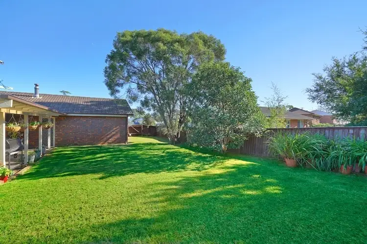 Third view of Homely house listing, 7 Crookston Drive, Camden South NSW 2570