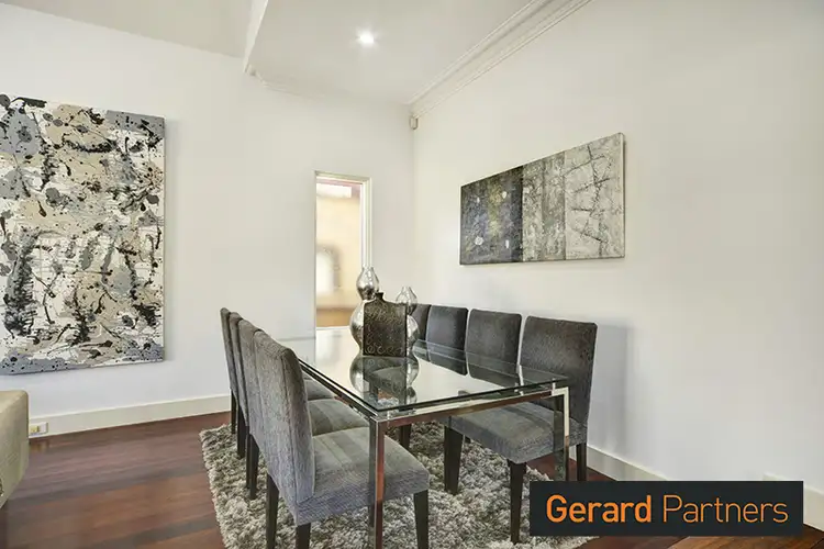 Fourth view of Homely house listing, 104 Allen Street, Leichhardt NSW 2040