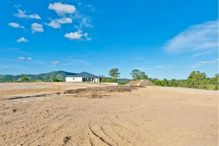 Third view of Homely land listing, 57 Sky Drive, Highvale QLD 4520