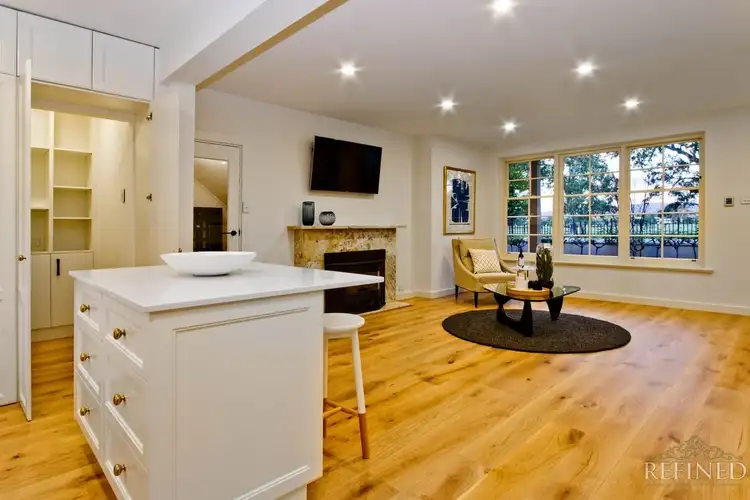 Fifth view of Homely unit listing, 1/256 East Terrace, Adelaide SA 5000