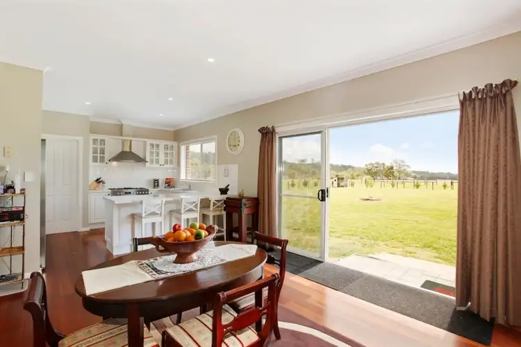 Fifth view of Homely house listing, 15 Calf Farm Road, Mount Hunter NSW 2570