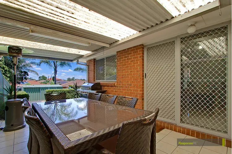 Sixth view of Homely house listing, 5 Medea Place, Dean Park NSW 2761