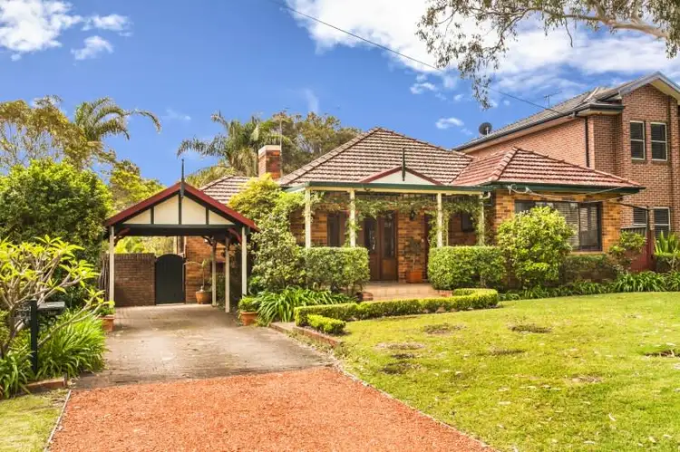 25 Wylmar Avenue, Burraneer NSW 2230