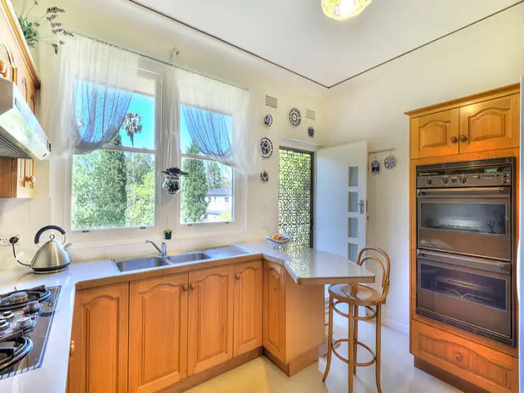 Sixth view of Homely house listing, 15 Murdoch Street, Turramurra NSW 2074