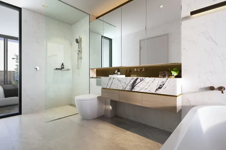 Second view of Homely townhouse listing, TH36/32 Page Street, Pagewood NSW 2035