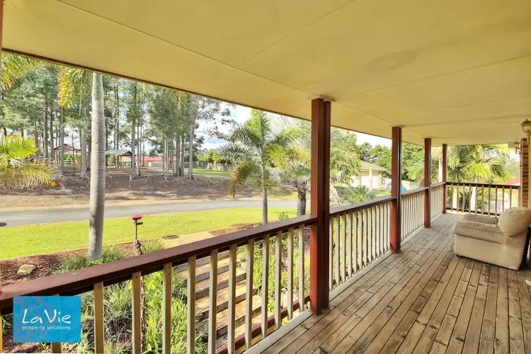 Fifth view of Homely house listing, 8 Midcrest Lane, Springfield QLD 4300