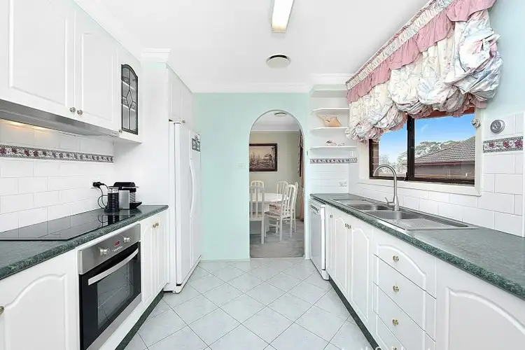 Third view of Homely house listing, 6 Danby Street, Prospect NSW 2148