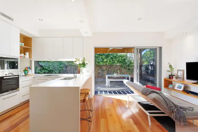 Fourth view of Homely townhouse listing, 19 Duke Street, Gaythorne QLD 4051