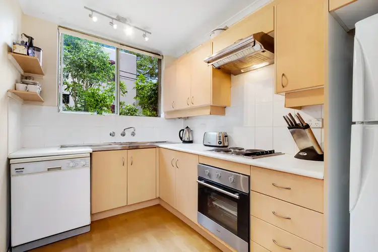 Fifth view of Homely apartment listing, 11/27 Leichhardt Street, Glebe NSW 2037