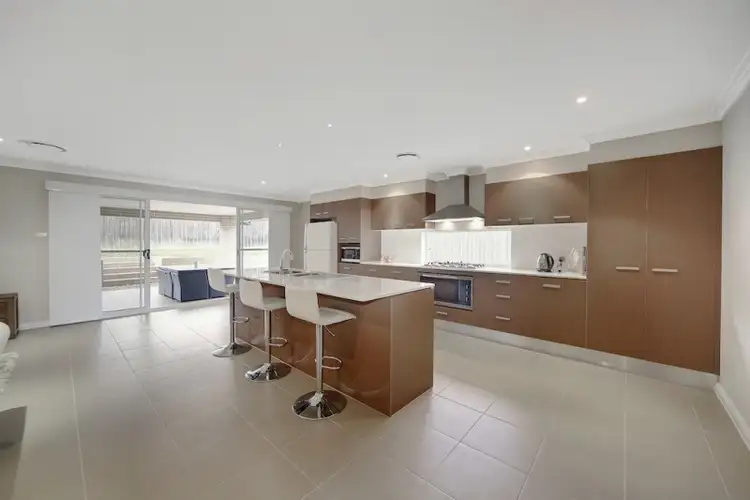 Fourth view of Homely house listing, 151 MacArthur Circuit, Camden Park NSW 2570