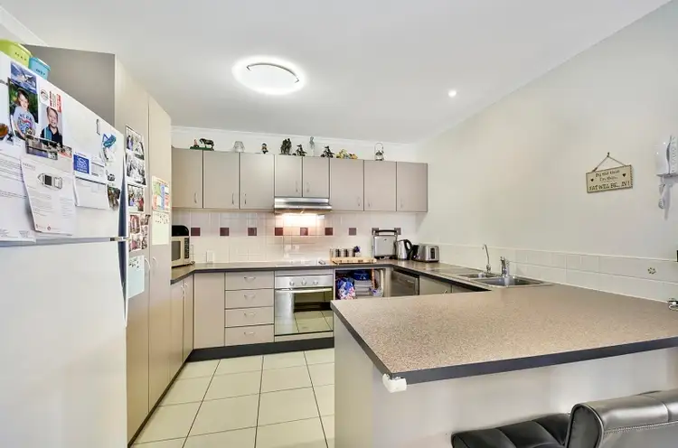 Second view of Homely townhouse listing, 9/2 Lakehead Drive, Sippy Downs QLD 4556