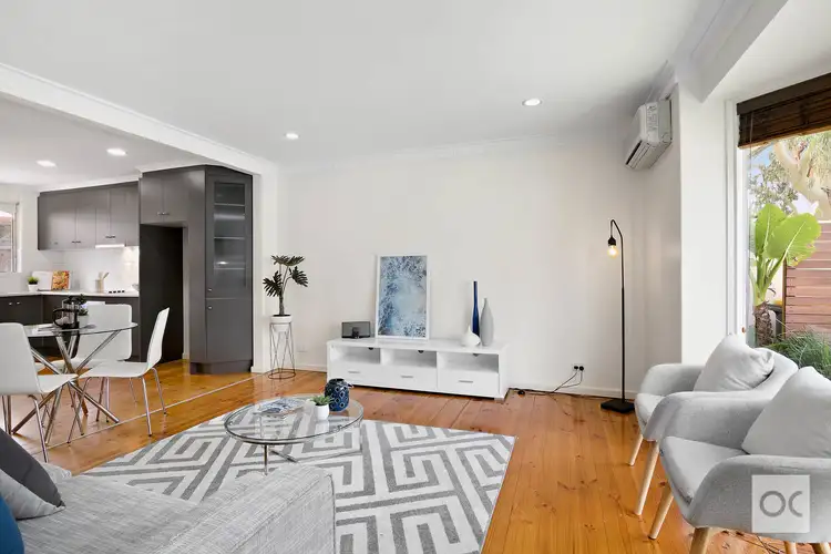 Third view of Homely unit listing, 2/16 Canterbury Avenue, Trinity Gardens SA 5068