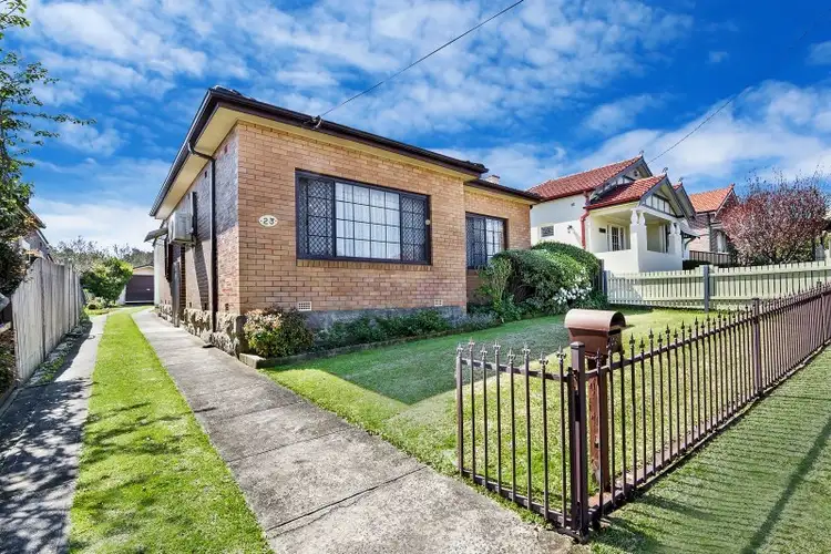 23 Wunda Road, Concord West NSW 2138