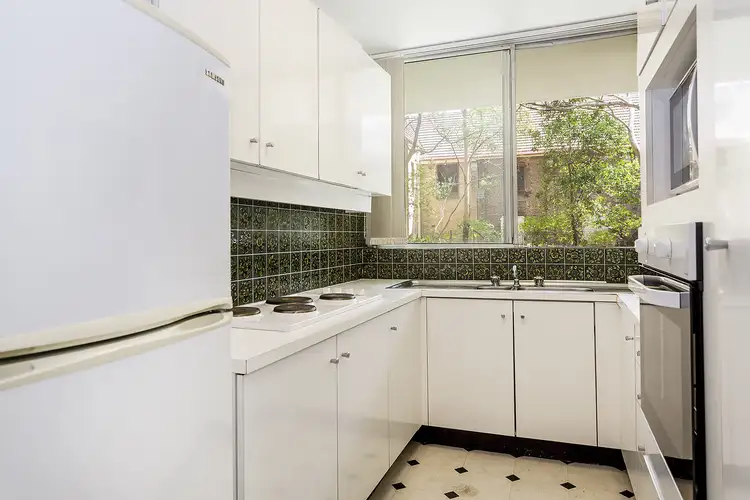 Fifth view of Homely apartment listing, 205/5 Jersey Road, Artarmon NSW 2064