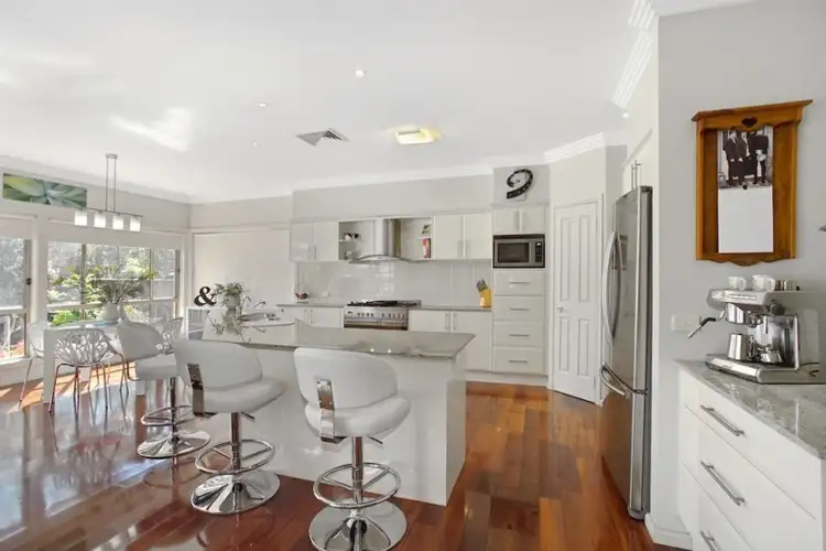 Third view of Homely house listing, 39 MacArthur Circuit, Camden Park NSW 2570