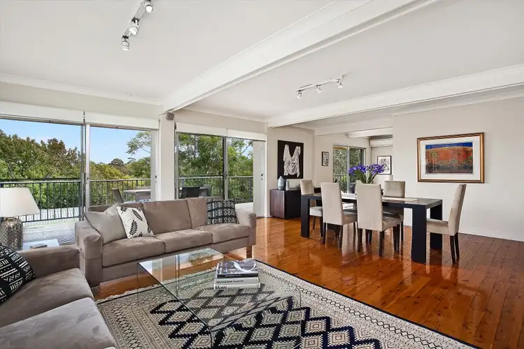 Third view of Homely house listing, 99 William Edward Street, Longueville NSW 2066