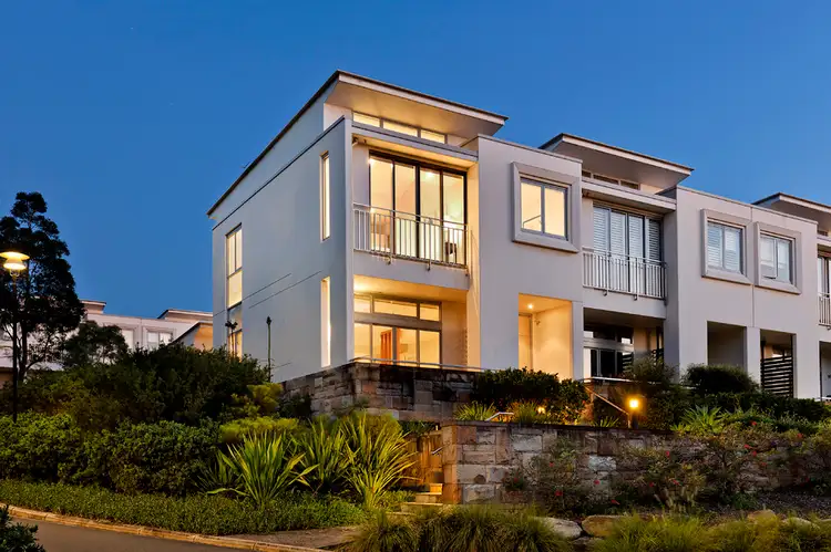 Fifth view of Homely house listing, 1/1 Cerretti Crescent, Manly NSW 2095