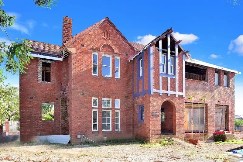 Main view of Homely house listing, 2-4 Barker Road, Strathfield NSW 2135