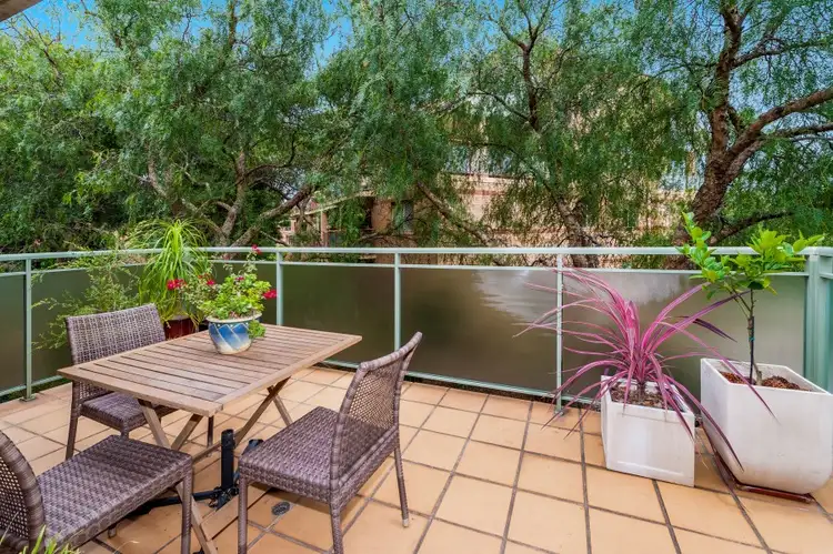 Third view of Homely unit listing, Unit 14/20 Morgan Street, Botany NSW 2019