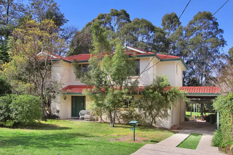 Main view of Homely house listing, 8 Skenes Avenue, Eastwood NSW 2122