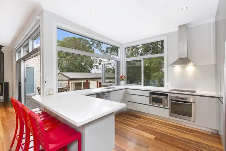 Third view of Homely house listing, 43 Flinders Road, Woolooware NSW 2230