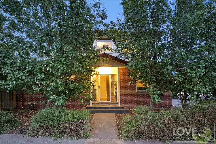 Second view of Homely townhouse listing, 1/1A McCrae Street, Reservoir VIC 3073