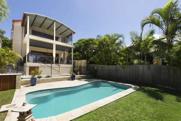 40 Brussels Avenue, Morningside QLD 4170