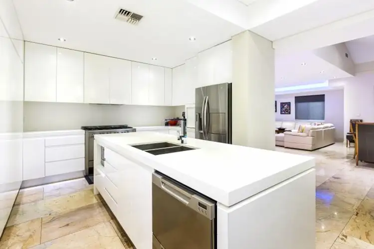 Fourth view of Homely house listing, 25-27 Blanche Street, Belfield NSW 2191