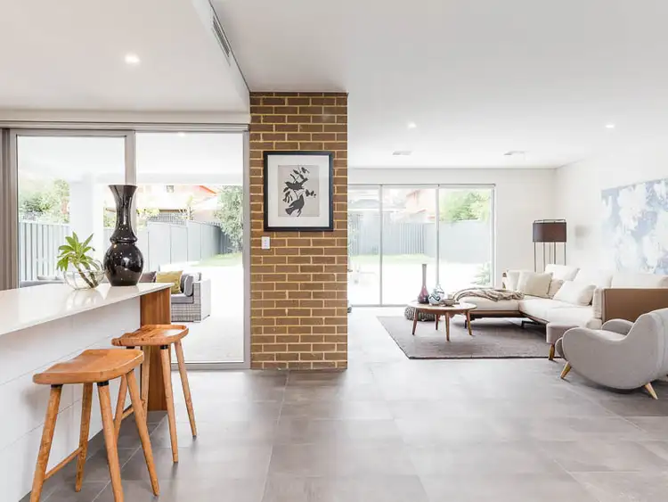 Sixth view of Homely house listing, 61A Raymond Street, Yokine WA 6060