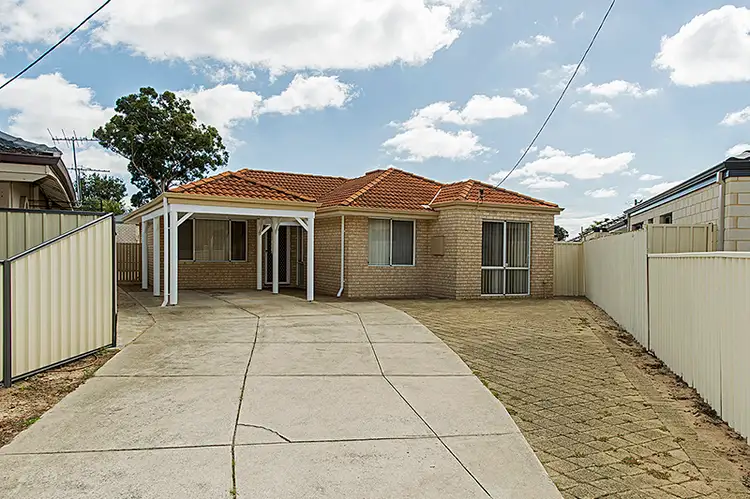 Third view of Homely house listing, B/40 Bickley Road, Cannington WA 6107