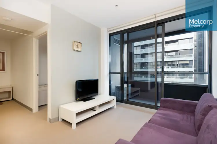 311D/604 Swanston Street, Carlton VIC 3053