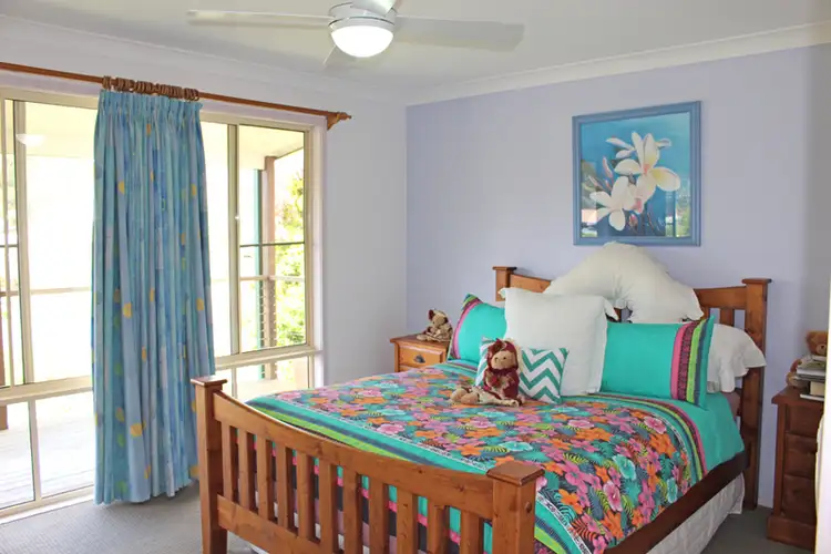 Sixth view of Homely house listing, 5 Torquay Drive, Lake Tabourie NSW 2539