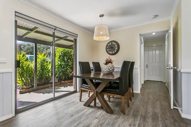 Fourth view of Homely house listing, 3 Jakem Court, Eaglehawk VIC 3556