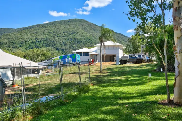 Fourth view of Homely land listing, 40 Freshwater Avenue, Palm Cove QLD 4879