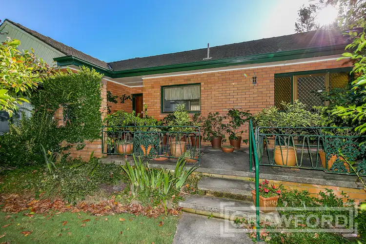 Second view of Homely house listing, 7 Mountain View Parade, New Lambton Heights NSW 2305