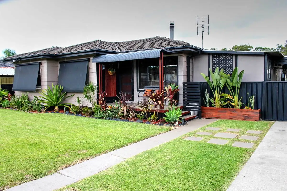Main view of Homely house listing, 7 Victoria Street, Barnsley NSW 2278