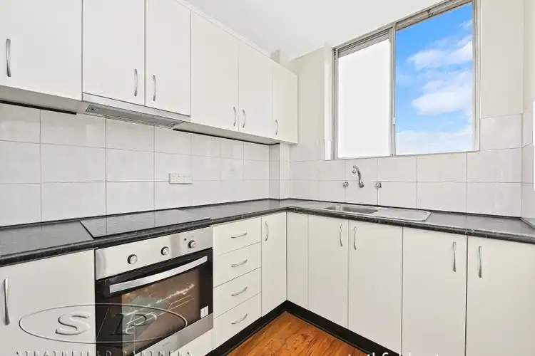 Third view of Homely apartment listing, 88/90 Wentworth Road, Strathfield NSW 2135
