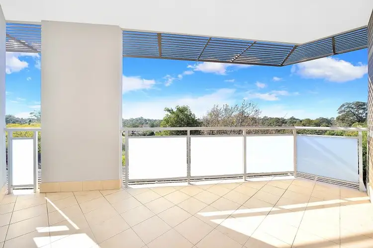 Fifth view of Homely apartment listing, 32/1155-1159 Pacific Highway, Pymble NSW 2073