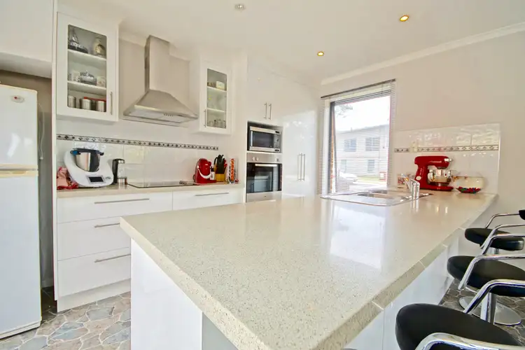 Seventh view of Homely villa listing, 5 Whitegum Way, Turners Beach TAS 7315