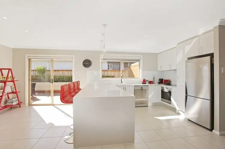 Fifth view of Homely house listing, 7 Condron Circuit, Elderslie NSW 2570