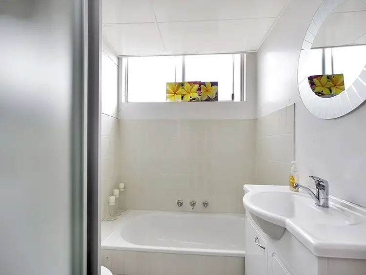 Fifth view of Homely apartment listing, Unit 202/2 Roscrea Avenue, Randwick NSW 2031