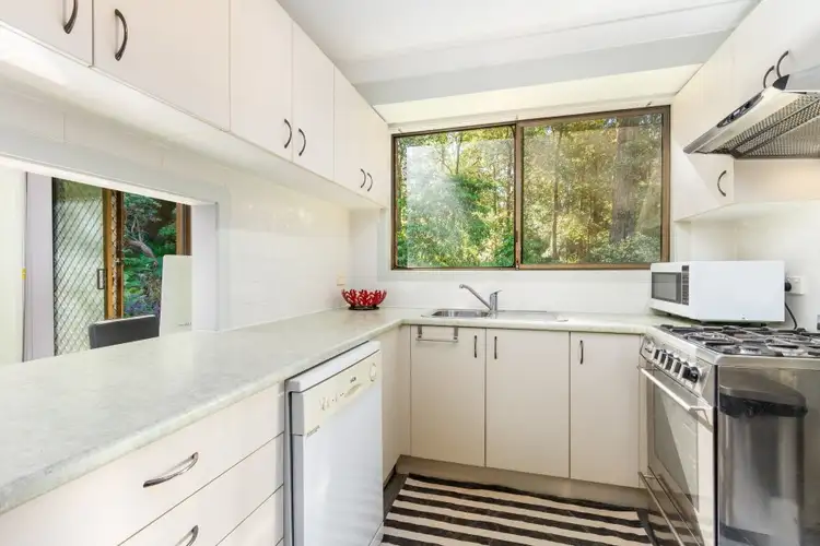 Third view of Homely villa listing, 4/65 King Road, Hornsby NSW 2077
