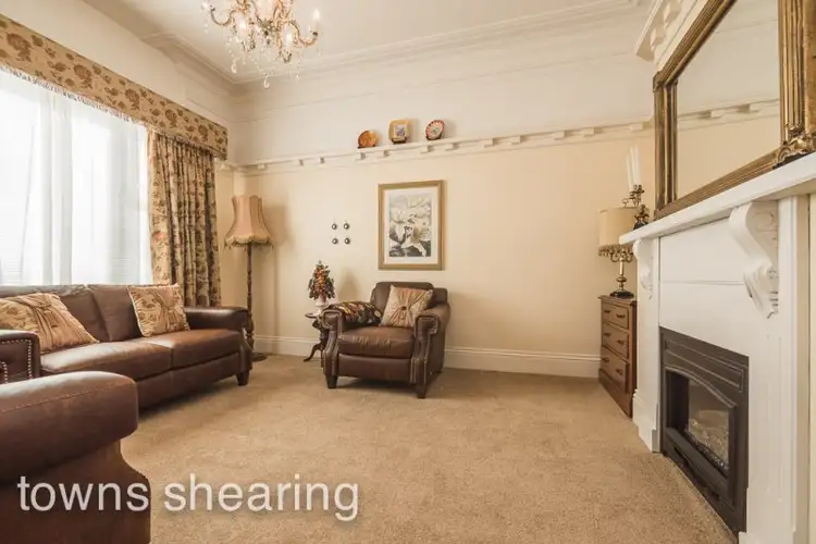 Fourth view of Homely house listing, 9 South Bank, Trevallyn TAS 7250