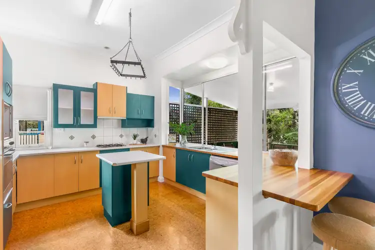 Fourth view of Homely house listing, 112 Bowering Street, Lota QLD 4179